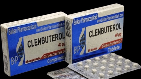 clenbuterol