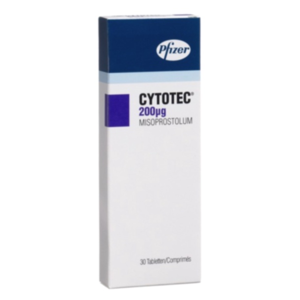 cytotec