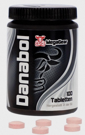 dianabol