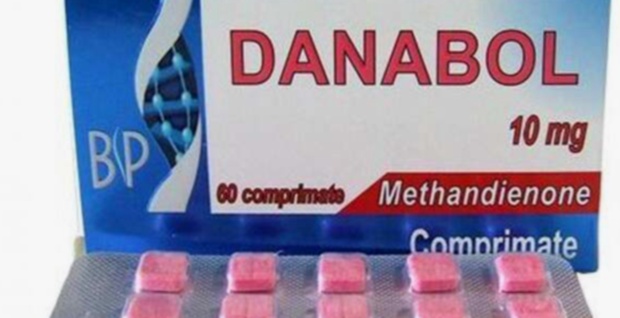 dianabol