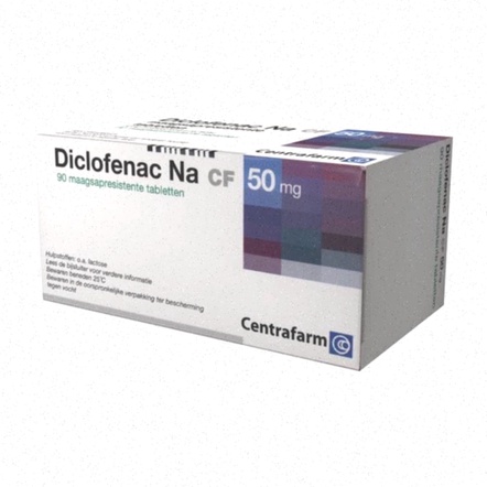 diclofenac