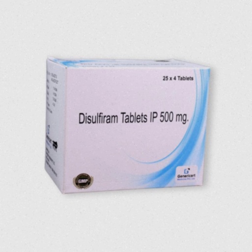 disulfiram