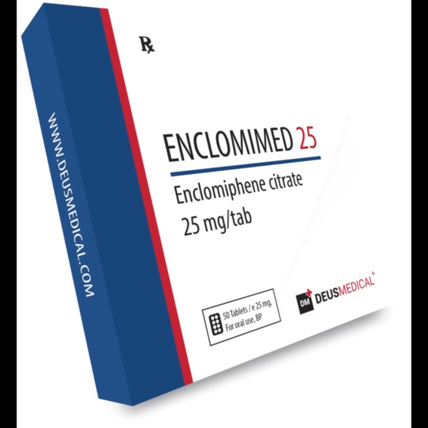 enclomiphene