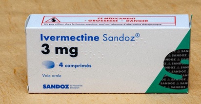 ivermectin
