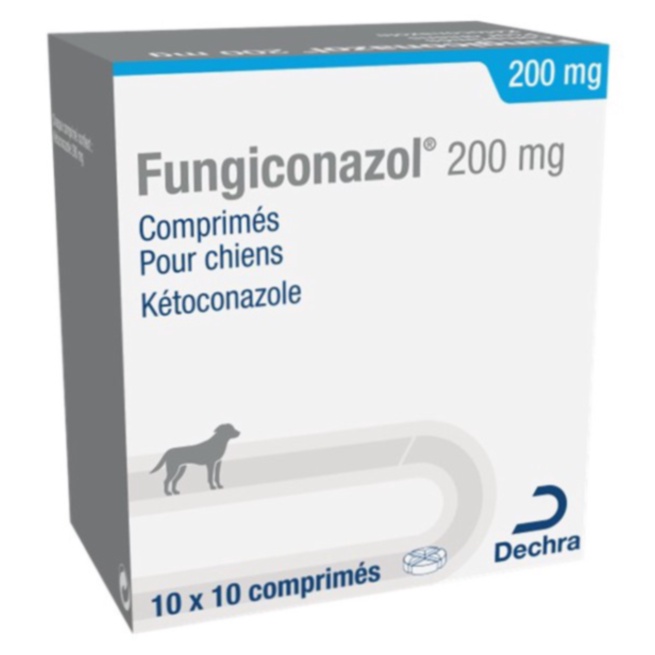 ketoconazole