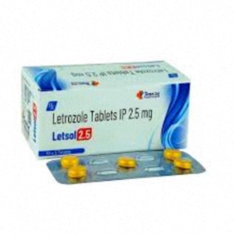 letrozole