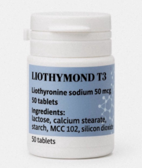 liothyronine