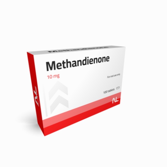 methandienone