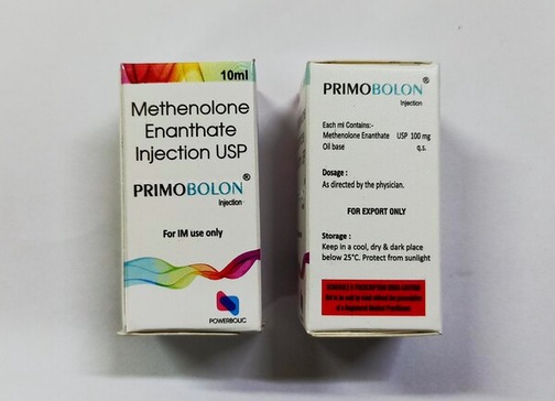 methenolone