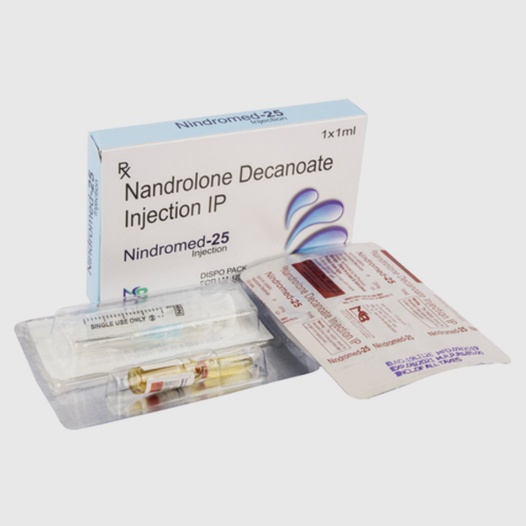 nandrolone