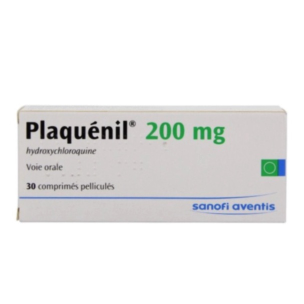 plaquenil