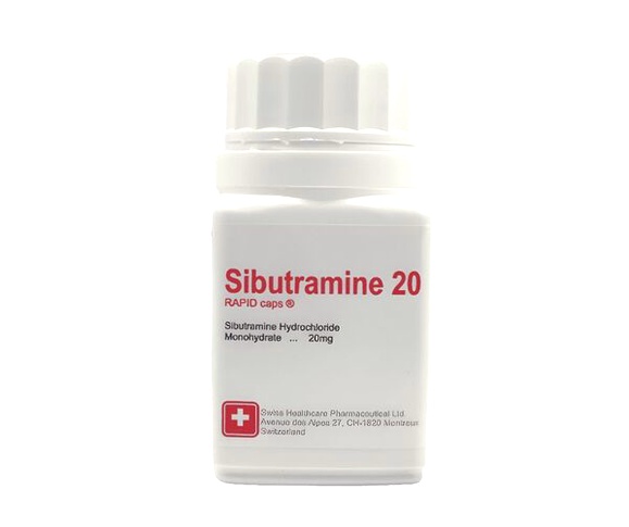 Sibutramine