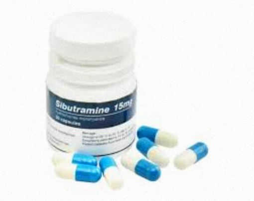 sibutramine