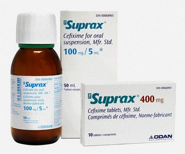 suprax