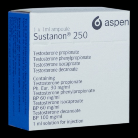 sustanon
