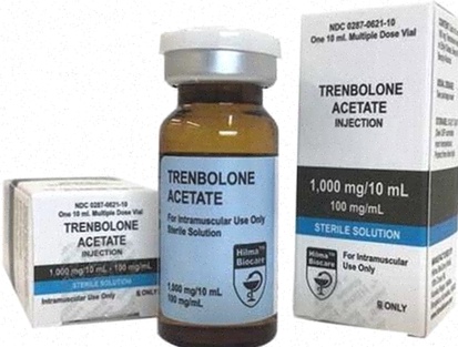 trenbolone