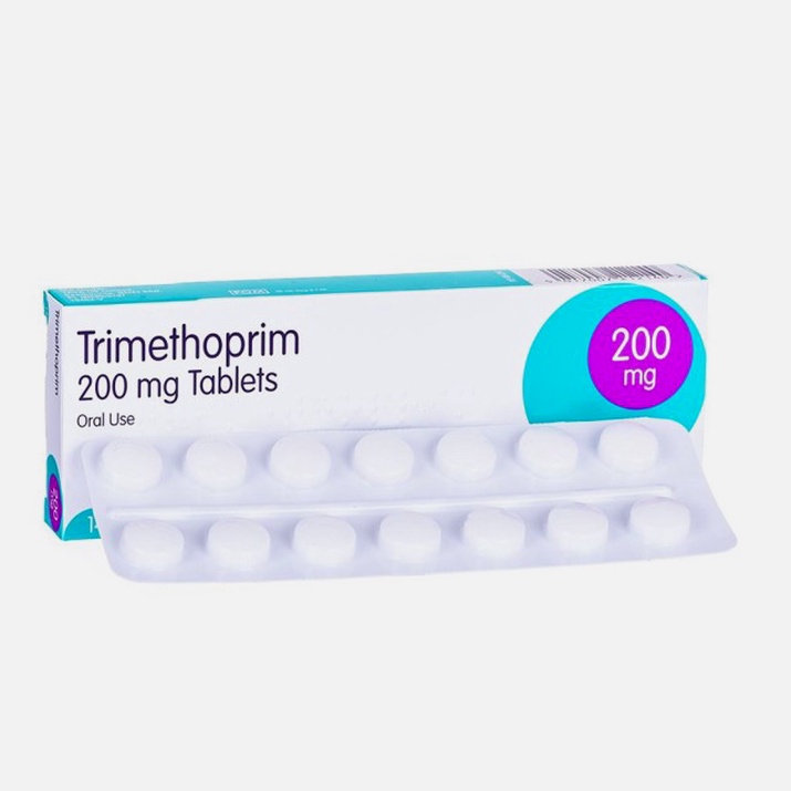 trimethoprim