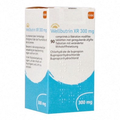 wellbutrin