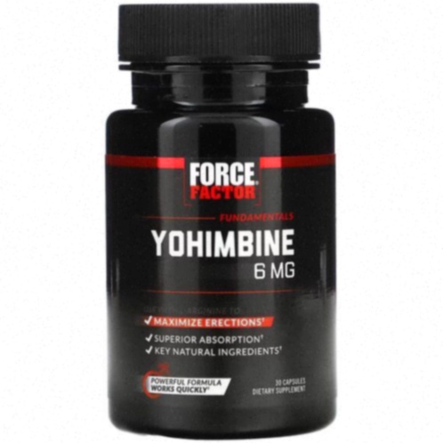 yohimbine