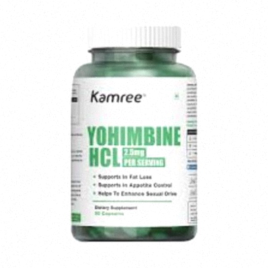 Yohimbine